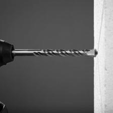 Бур по бетону Matrix 12х160 мм, SDS Plus Matrix - изображение 5