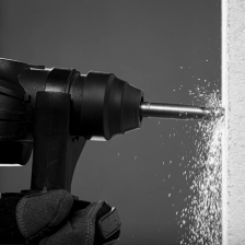 Бур по бетону Matrix 12х160 мм, SDS Plus Matrix - изображение 6