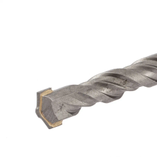 Бур по бетону Matrix 16 x 460 мм, SDS Plus MATRIX - изображение 6