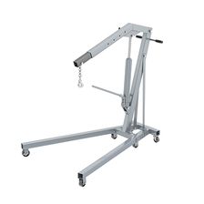 Кран гидравлический MATRIX 2 т 25–2200 мм - изображение 2