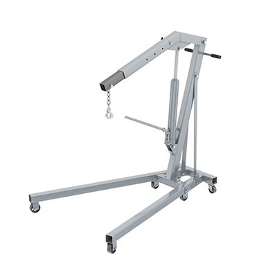 Кран гидравлический MATRIX 2 т 25–2200 мм - изображение 3