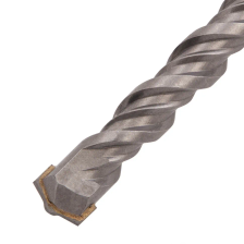 Бур по бетону Matrix 20х300 мм, SDS Plus Matrix - изображение 6