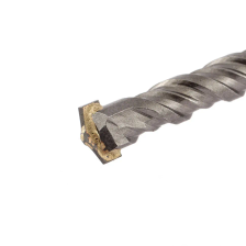 Бур по бетону Matrix 22 x 460 мм, SDS Plus MATRIX - изображение 6