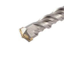 Бур по бетону Matrix 28 x 460 мм, SDS Plus MATRIX - изображение 6