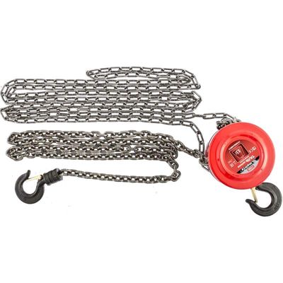 Таль цепная MATRIX 3 т 3 м - изображение 4