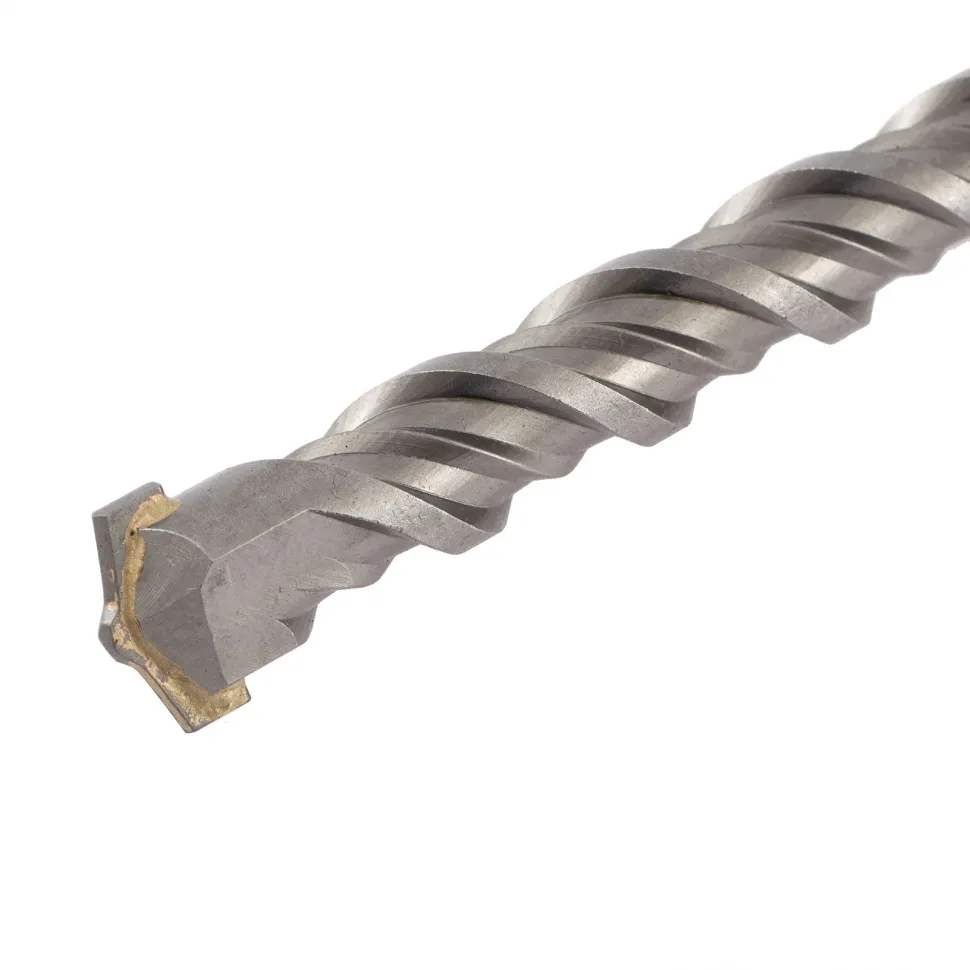 Бур по бетону Matrix 30 x 460 мм, SDS Plus MATRIX - изображение 2