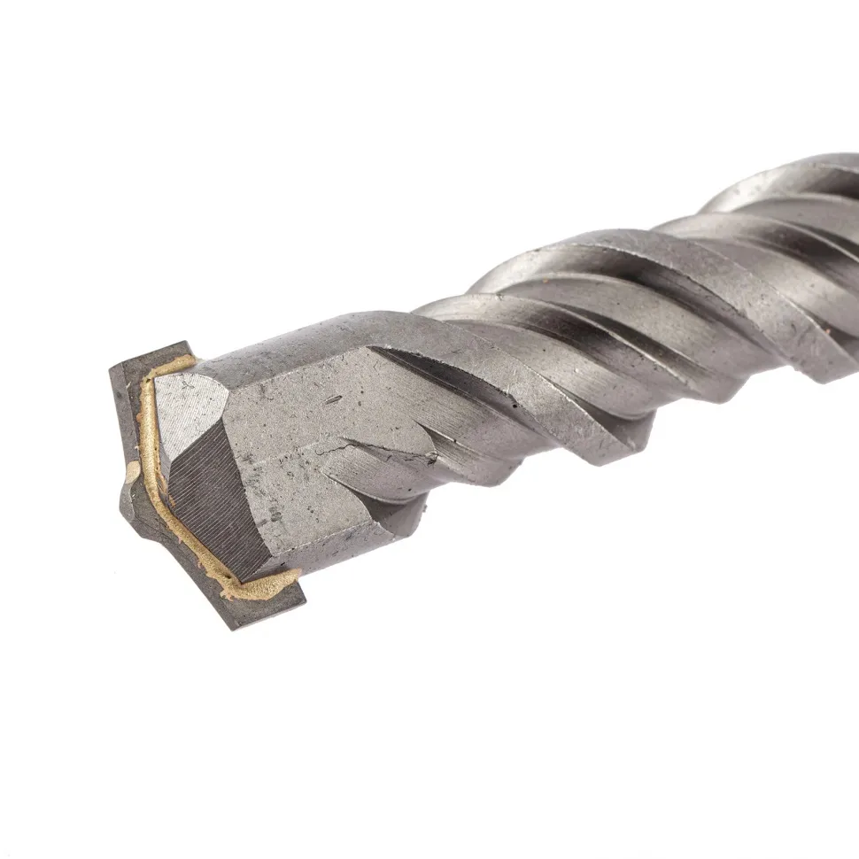 Бур по бетону Matrix 32 x 460 мм, SDS Plus MATRIX - изображение 2