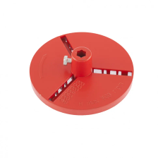 Державка для кольцевых коронок Matrix 33-43-53-63-67-73-83-103 мм - изображение 4