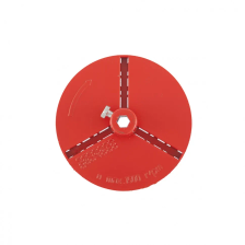 Державка для кольцевых коронок Matrix 33-43-53-63-67-73-83-103 мм - изображение 6