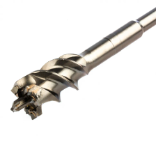 Проломной бур Matrix 45х1000 мм, SDS MAX - изображение 6