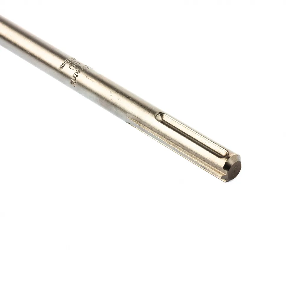 Проломной бур Matrix 45х800 мм, SDS MAX - изображение 3