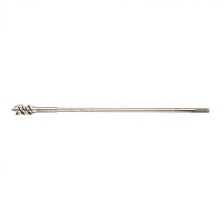 Проломной бур Matrix 45х800 мм, SDS MAX - изображение 5