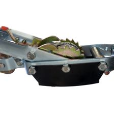 Лебедка рычажная MATRIX 4 т (двойное храповое колесо) - изображение 7