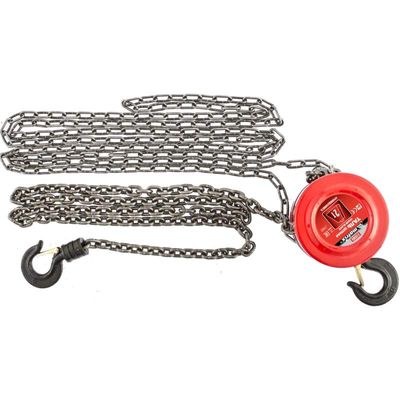 Таль цепная MATRIX 5 т 3 м - изображение 3