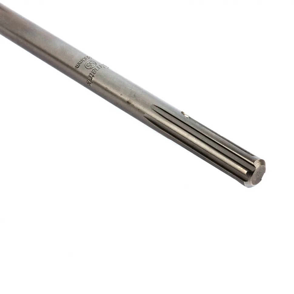 Проломной бур Matrix 55х800 мм, SDS MAX - изображение 3