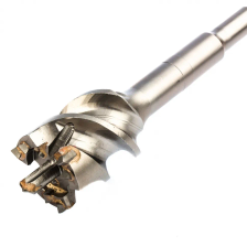 Проломной бур Matrix 55х800 мм, SDS MAX - изображение 6