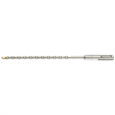 Бур по бетону Matrix 6.5 x 210 мм, SDS Plus Matrix - изображение 2