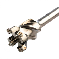 Проломной бур Matrix 68х1000 мм, SDS MAX - изображение 6