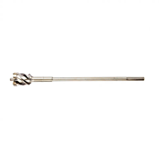 Проломной бур Matrix 68х600 мм, SDS MAX - изображение 5