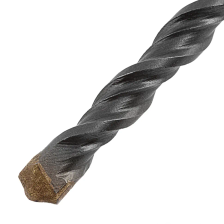 Бур по бетону Matrix 8 x 160 мм, SDS Plus Matrix - изображение 9