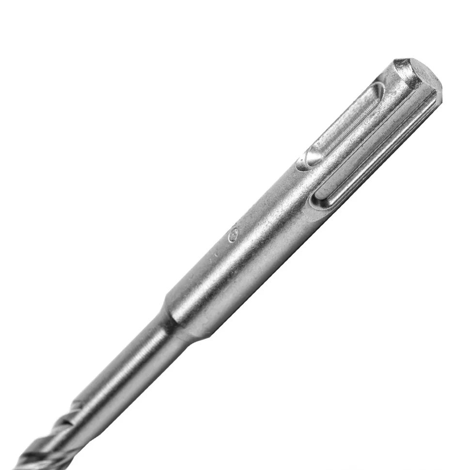 Бур по бетону Matrix 8 x 460 мм, SDS Plus MATRIX - изображение 3