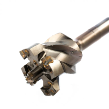 Проломной бур Matrix 80х1000 мм, SDS MAX - изображение 5