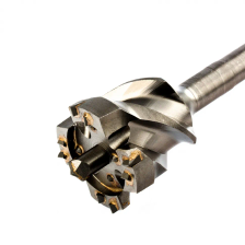 Проломной бур Matrix 80х600 мм, SDS MAX - изображение 6