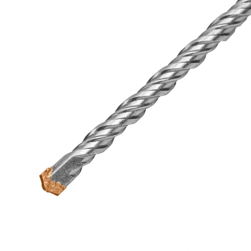 Бур по бетону Matrix 8х300 мм, SDS Plus Matrix - изображение 2