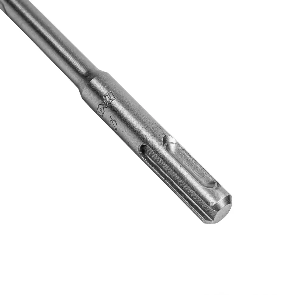 Бур по бетону Matrix 8х300 мм, SDS Plus Matrix - изображение 3