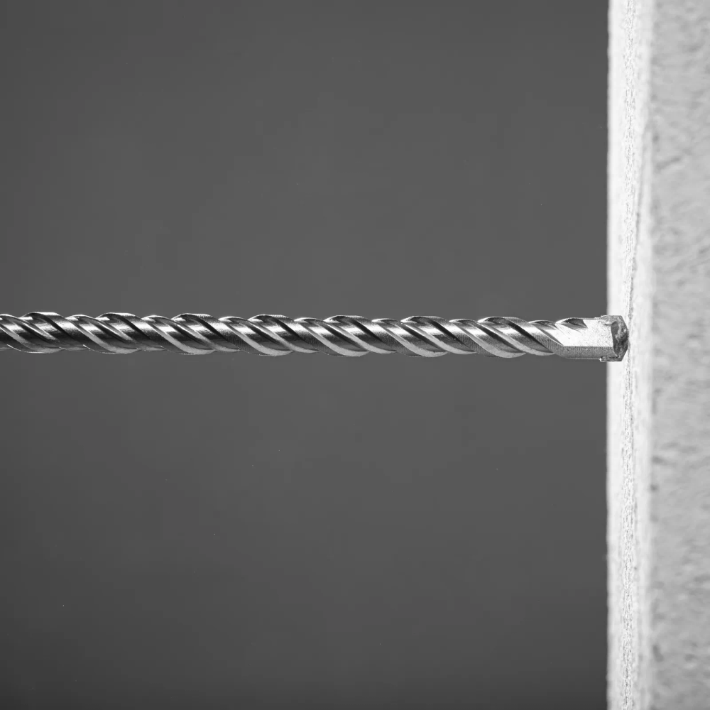 Бур по бетону Matrix 8х300 мм, SDS Plus Matrix - изображение 7