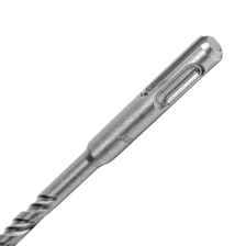 Бур по бетону Matrix 8х400 мм, SDS Plus Matrix - изображение 7