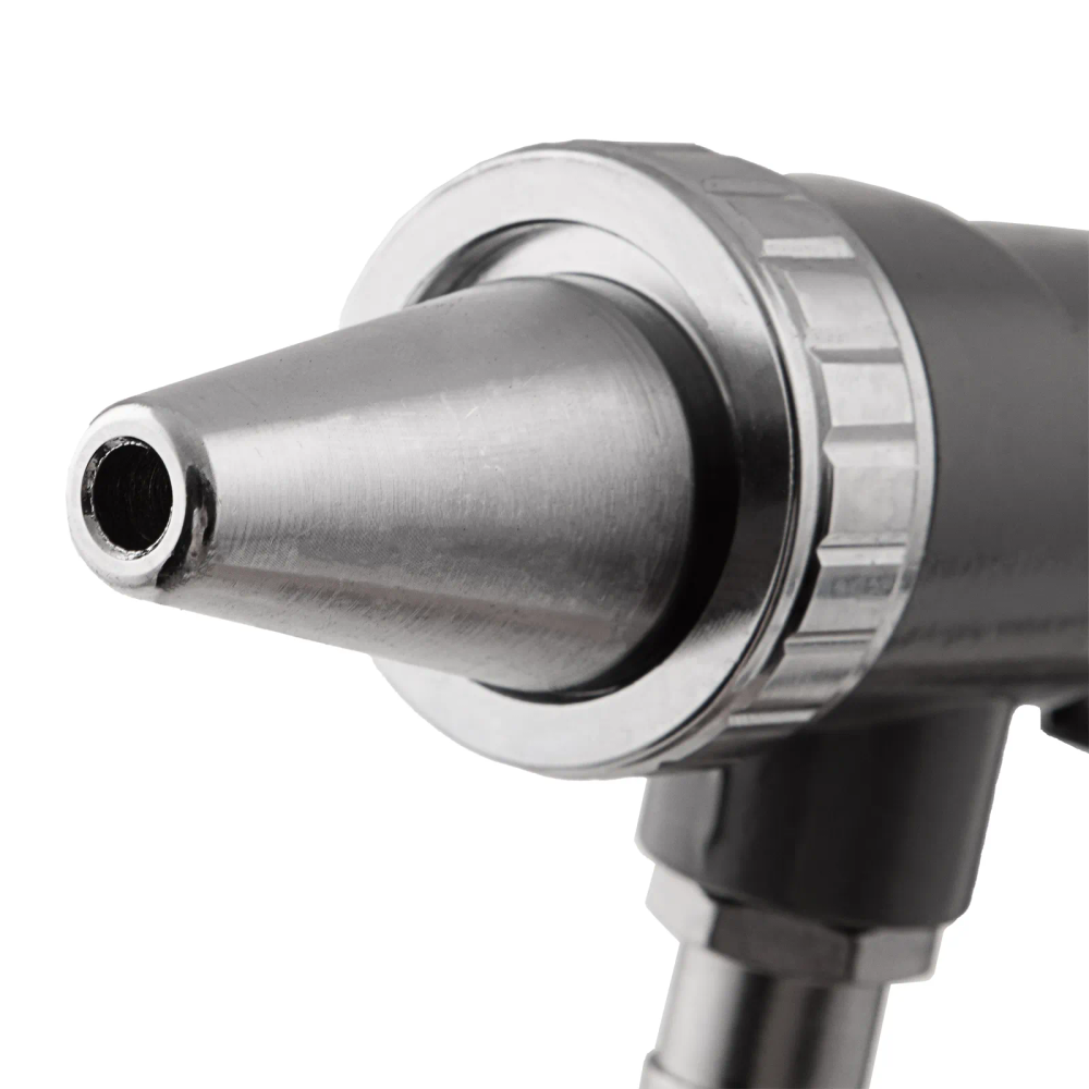 Пистолет пескоструйный со шлангом, пневматический Matrix - изображение 3