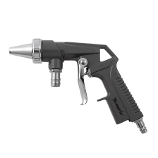 Пистолет пескоструйный со шлангом, пневматический Matrix - изображение 6