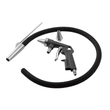 Пистолет пескоструйный со шлангом, пневматический Matrix - изображение 9