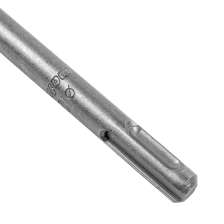 Бур по бетону Matrix SDS Plus 12х1000 мм - изображение 10