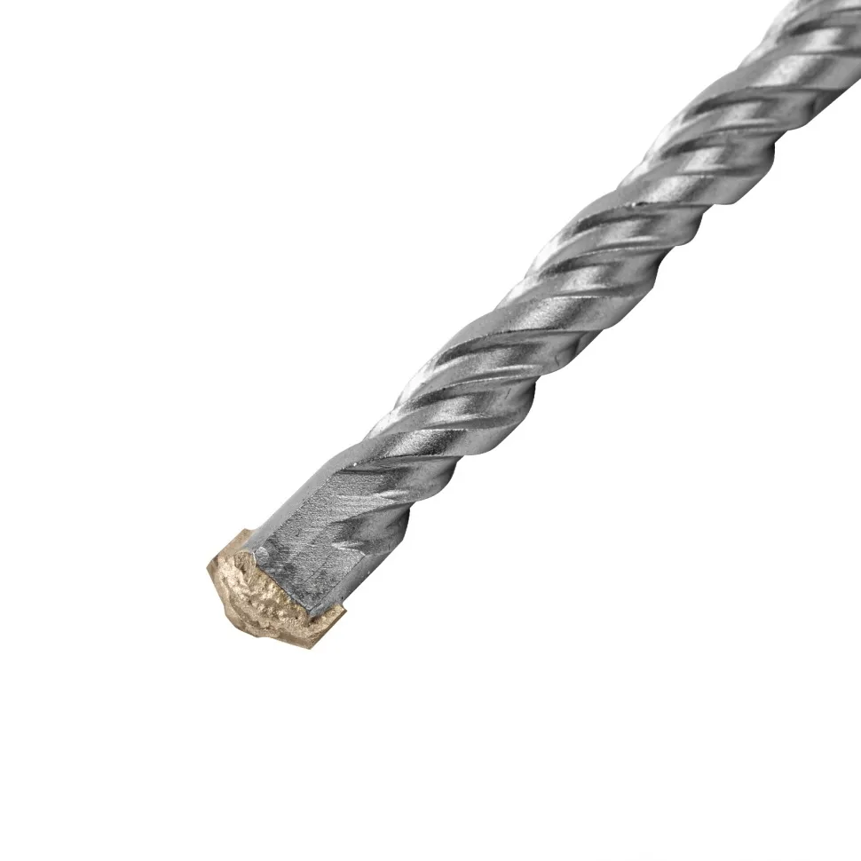 Бур по бетону Matrix SDS Plus 12х1000 мм - изображение 2