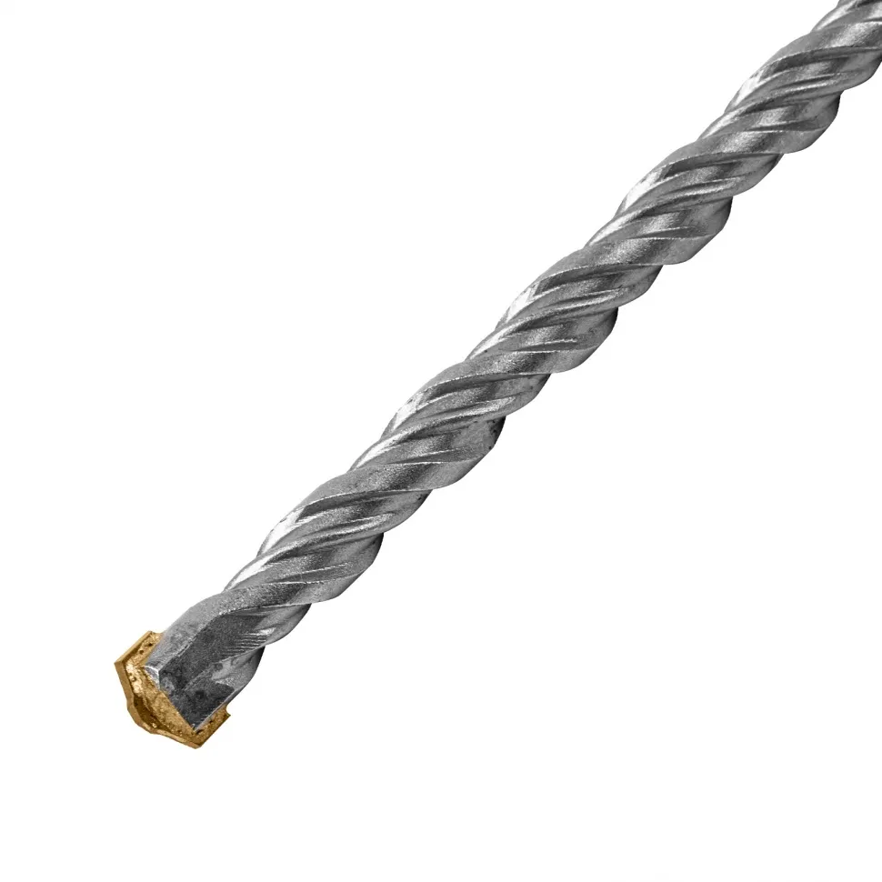 Бур по бетону Matrix SDS Plus 12x800 мм - изображение 2