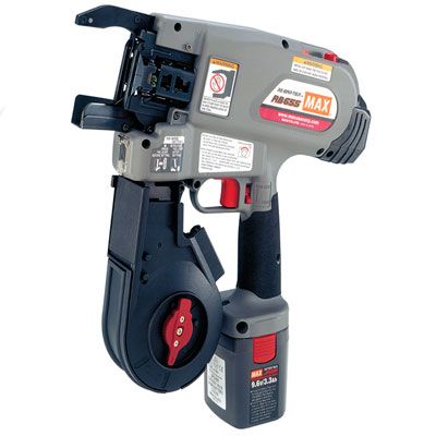 Пистолет для вязки арматуры Max RB 218 - изображение 16