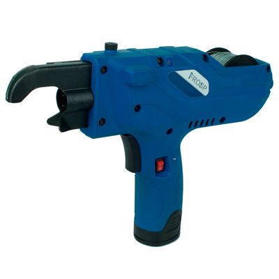 Пистолет для вязки арматуры Max RB 218 - изображение 19