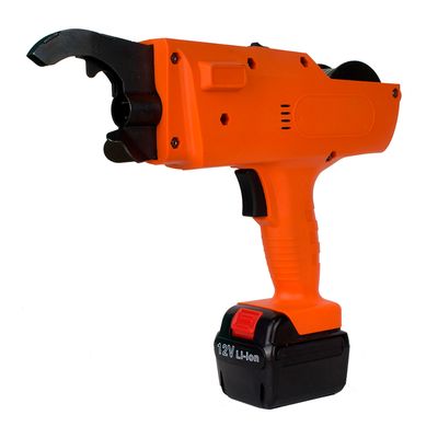 Пистолет для вязки арматуры Max RB 218 - изображение 20