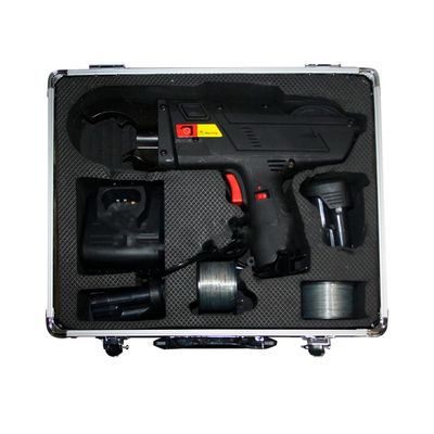 Пистолет для вязки арматуры Max RB 655 - изображение 31