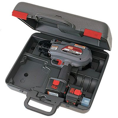 Пистолет для вязки арматуры Max RB 655 - изображение 23