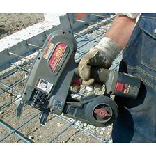 Пистолет для вязки арматуры Max RB 655 - изображение 27