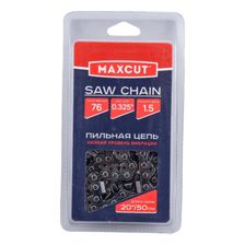 Пильная цепь MAXCUT 21LV-76E, 0,325 1,5 76 звеньев - изображение 3