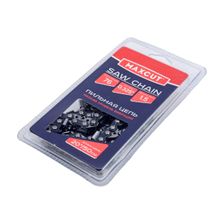 Пильная цепь MAXCUT 21LV-76E, 0,325 1,5 76 звеньев - изображение 4