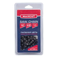 Цепь пильная MAXCUT 91LV-50E, 3/8 1,3 50 звеньев / для пилы - изображение 3