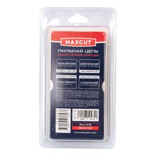 Цепь пильная MAXCUT 91LV-57E, 57 звеньев (блистер) - изображение 4