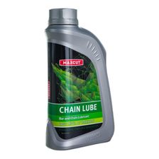 Масло MAXCUT цепное BAR&CHAIN LUBE, 1л. - изображение 3