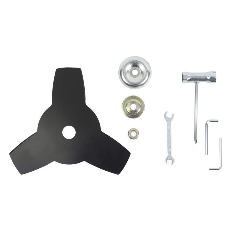 Триммер бензиновый для травы садовый MAXCUT MC 143, 2.5лс, ширина скашивания 43см - изображение 12