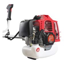 Триммер бензиновый для травы садовый MAXCUT MC 143, 2.5лс, ширина скашивания 43см - изображение 17